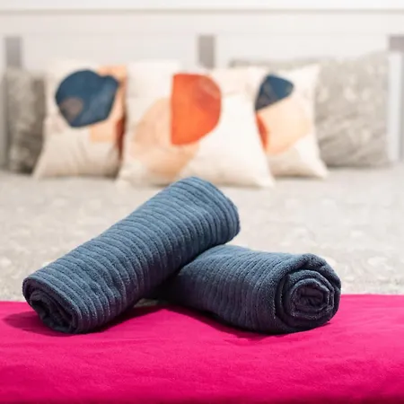 Eixample Private Beds Barcelona
