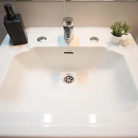 Eixample Private Beds Barcelona