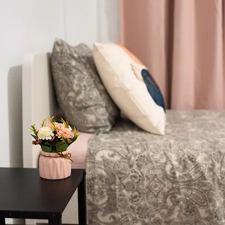 Eixample Private Beds Hostel