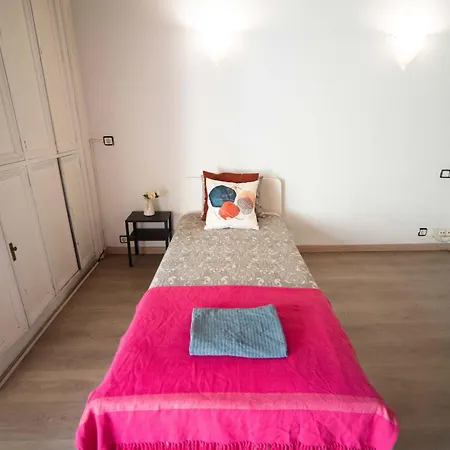 Hostel Eixample Private Beds