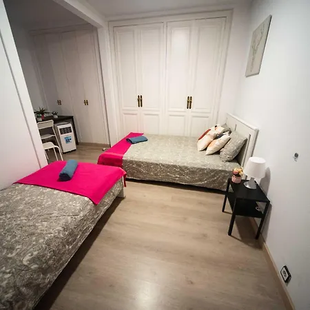 Hostel Eixample Private Beds